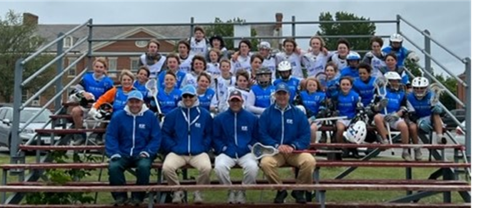 2022 Plattsburgh 5/6&7/8 Tournament Teams